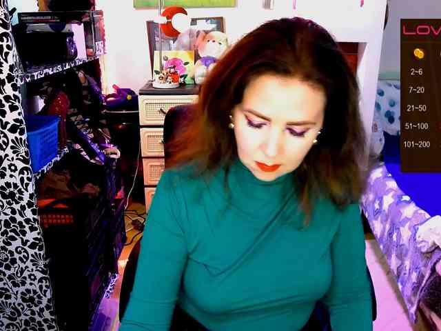 Delicecatmyau webcam