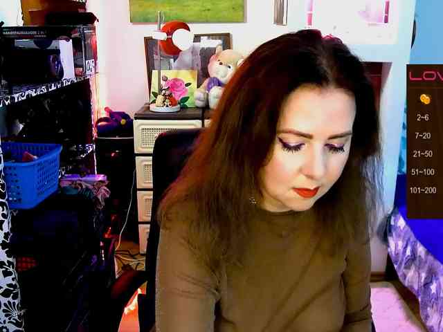Delicecatmyau webcam