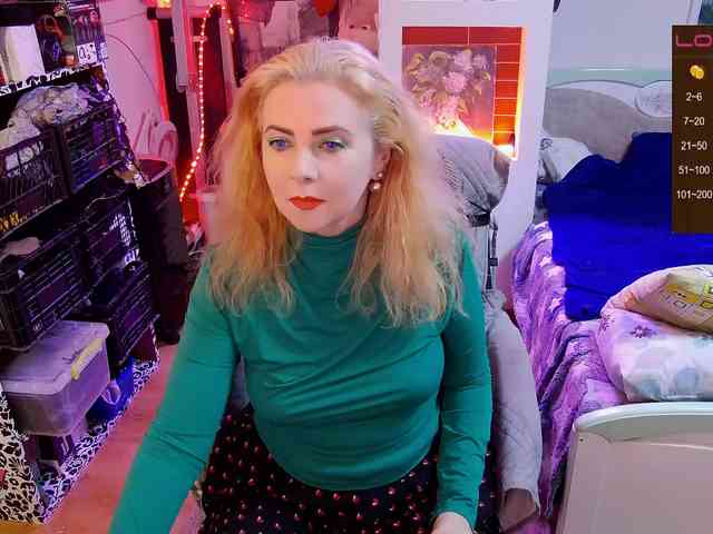 Delicecatmyau webcam