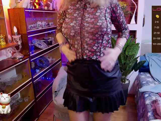 Delicecatmyau webcam