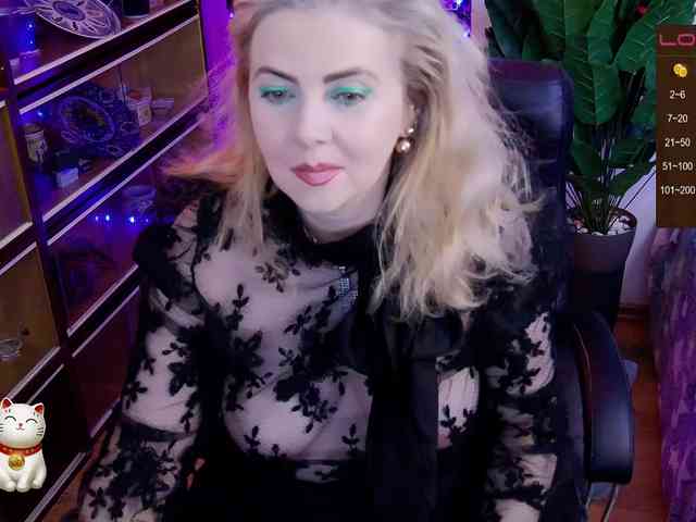 Delicecatmyau webcam