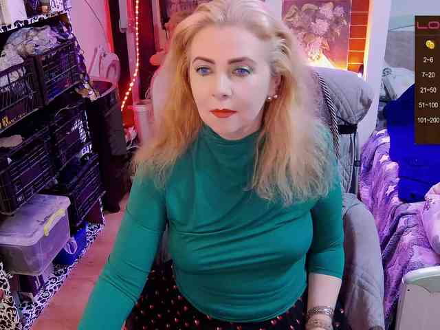 Delicecatmyau webcam