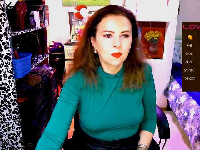Delicecatmyau webcam