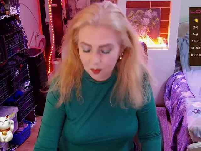 Delicecatmyau webcam