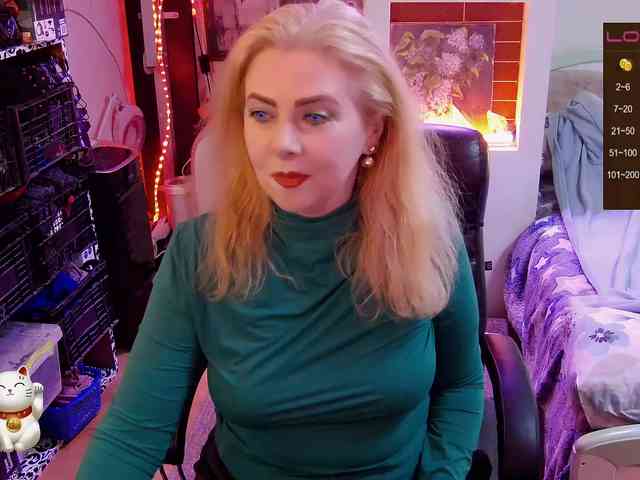 Delicecatmyau webcam