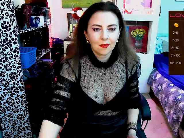Delicecatmyau webcam