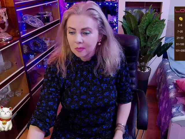 Delicecatmyau webcam