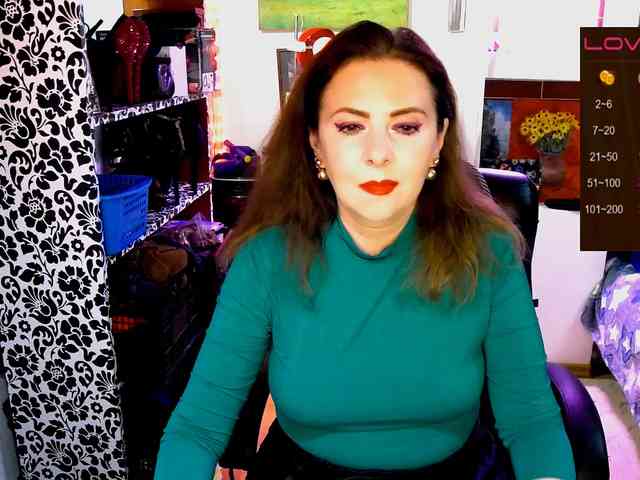 Delicecatmyau webcam