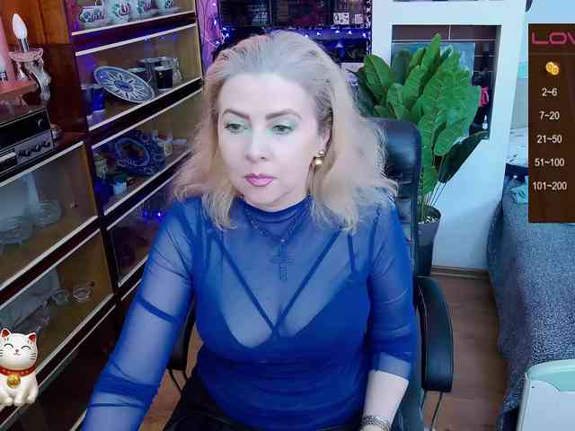 Delicecatmyau webcam