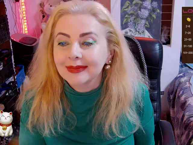 Delicecatmyau webcam