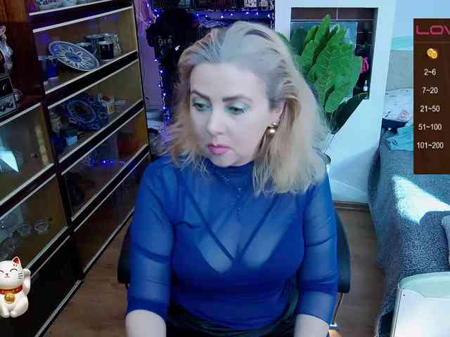 Delicecatmyau webcam