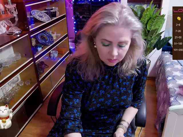 Delicecatmyau webcam