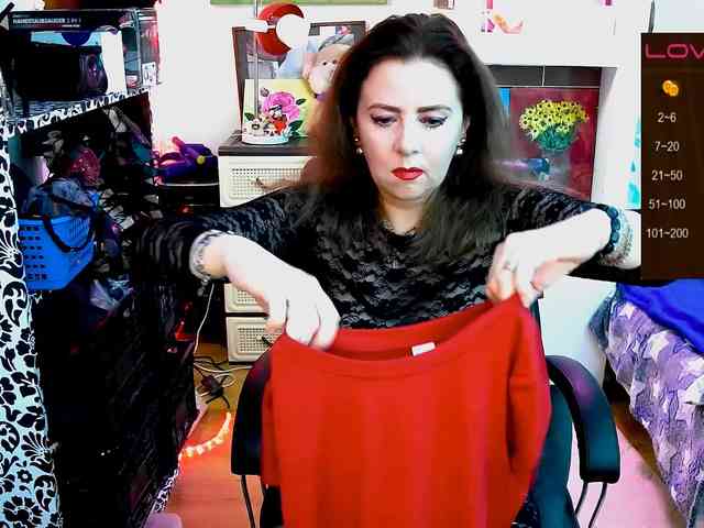 Delicecatmyau webcam