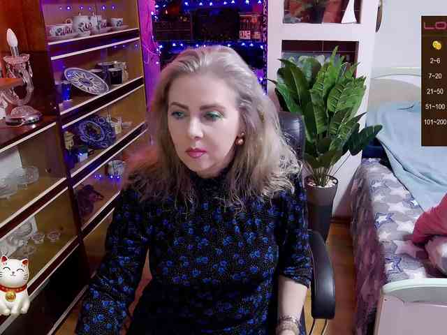 Delicecatmyau webcam