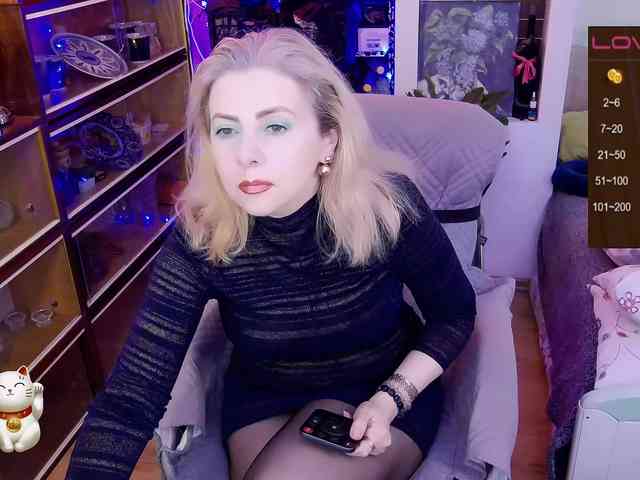 Delicecatmyau webcam