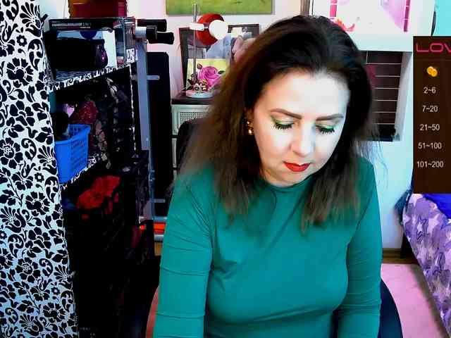 Delicecatmyau webcam