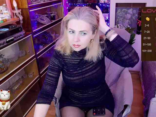 Delicecatmyau webcam