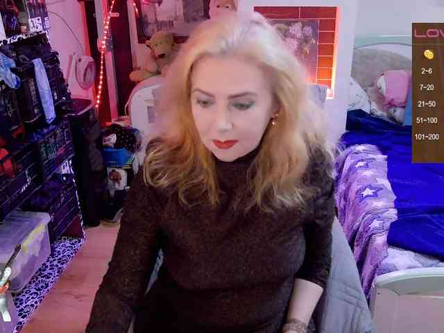 Delicecatmyau Live Webcam on BongaCams