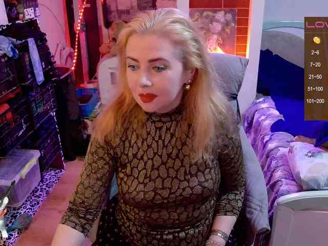 Delicecatmyau webcam