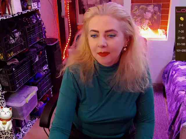 Delicecatmyau webcam