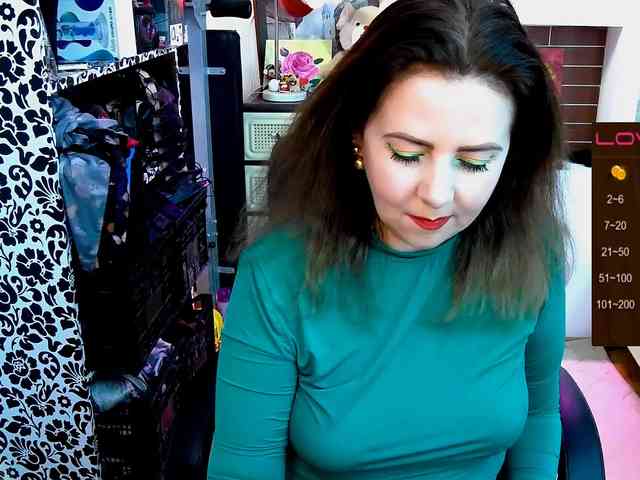 Delicecatmyau webcam