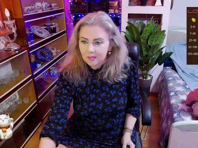 Delicecatmyau webcam