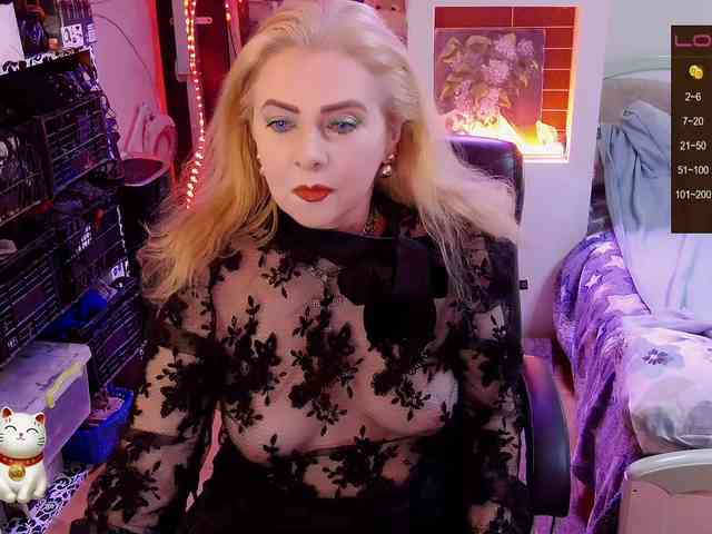 Delicecatmyau webcam