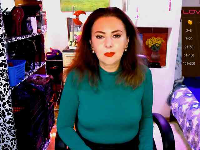 private live sex show Delicecatmyau