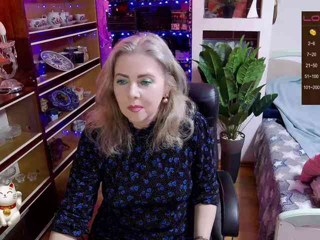 Delicecatmyau webcam