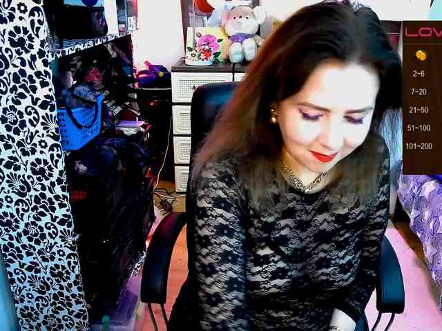 Delicecatmyau webcam