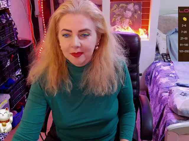 Delicecatmyau webcam