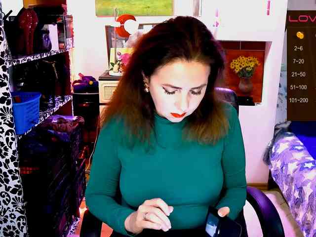 voyeur cam Delicecatmyau