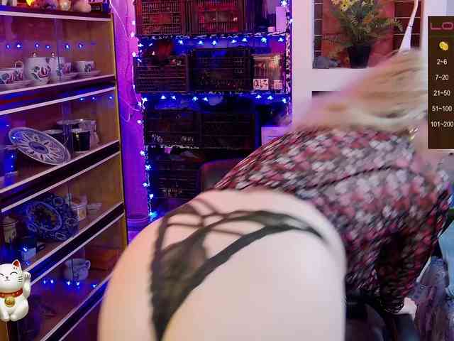 Delicecatmyau webcam