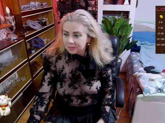 Delicecatmyau webcam