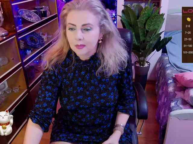 Delicecatmyau webcam