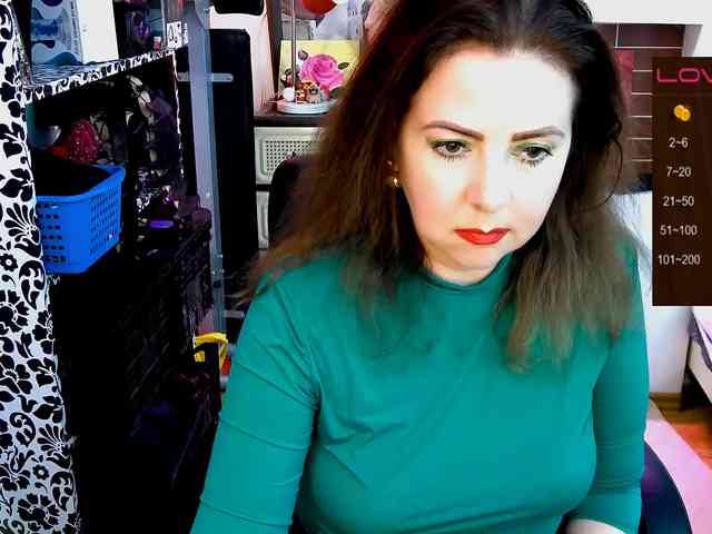 Delicecatmyau Live Webcam on BongaCams