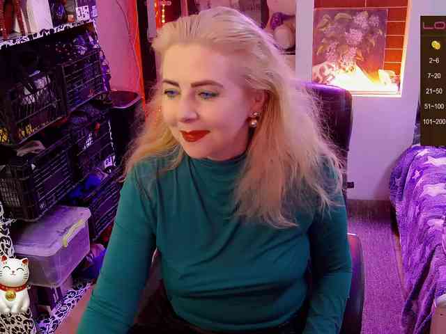 Delicecatmyau webcam