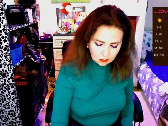 Delicecatmyau webcam
