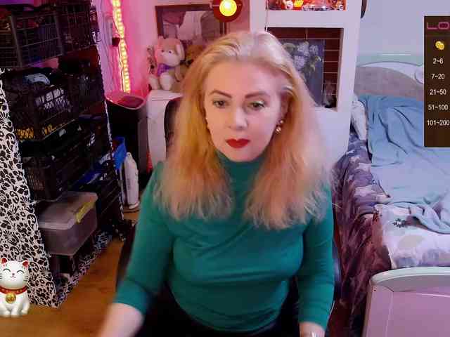 Delicecatmyau webcam