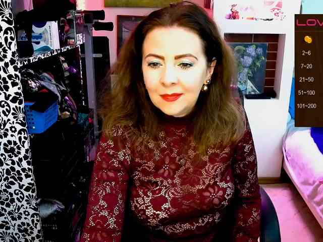 Delicecatmyau webcam