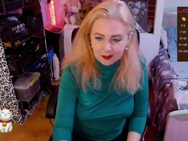 Delicecatmyau webcam