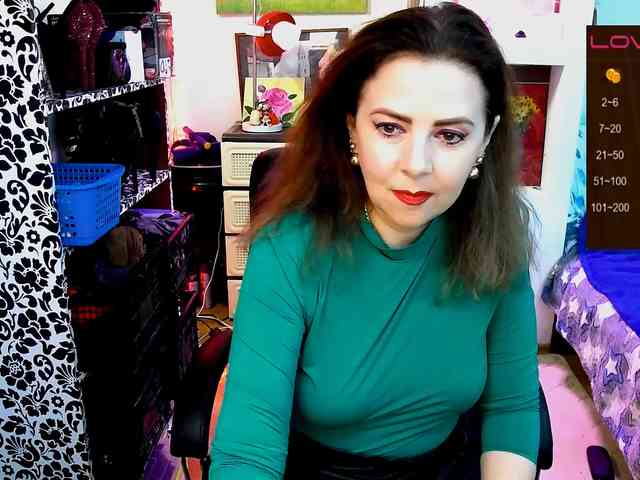 Delicecatmyau webcam