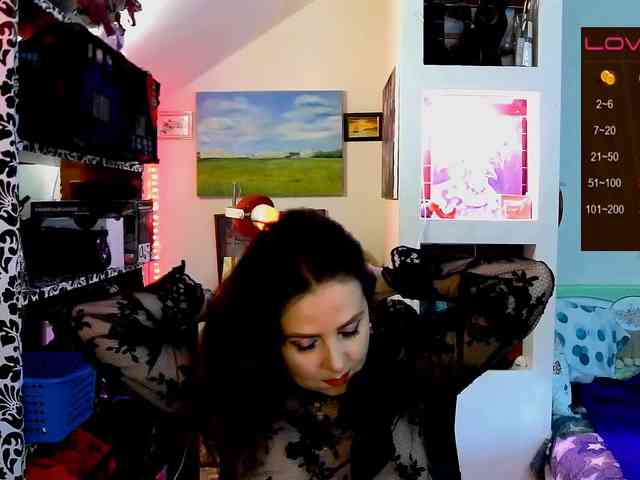Delicecatmyau webcam