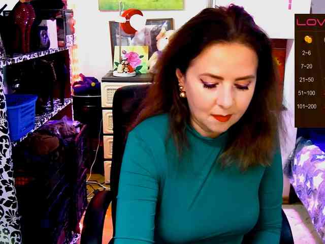 Delicecatmyau webcam