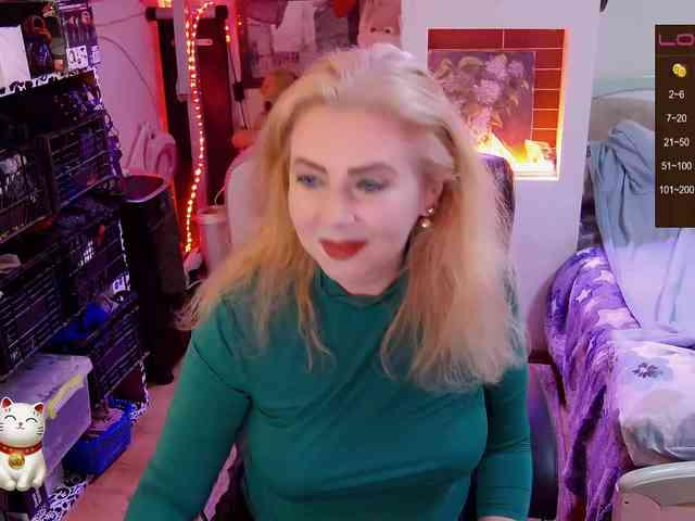 Delicecatmyau webcam