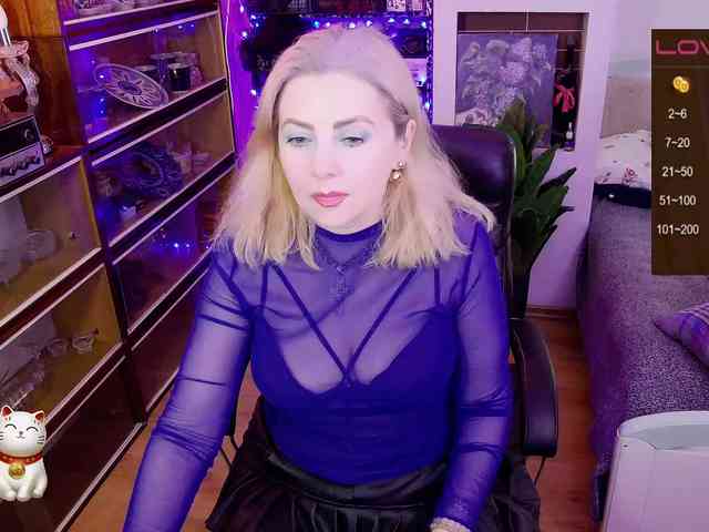 Delicecatmyau webcam