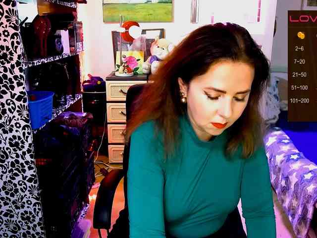 Delicecatmyau webcam