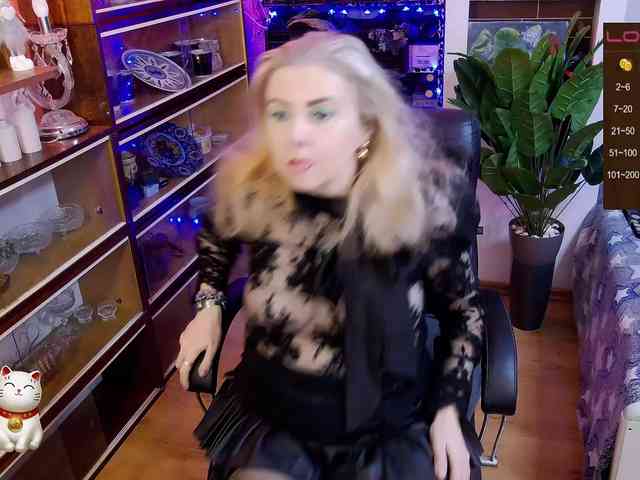 Delicecatmyau webcam