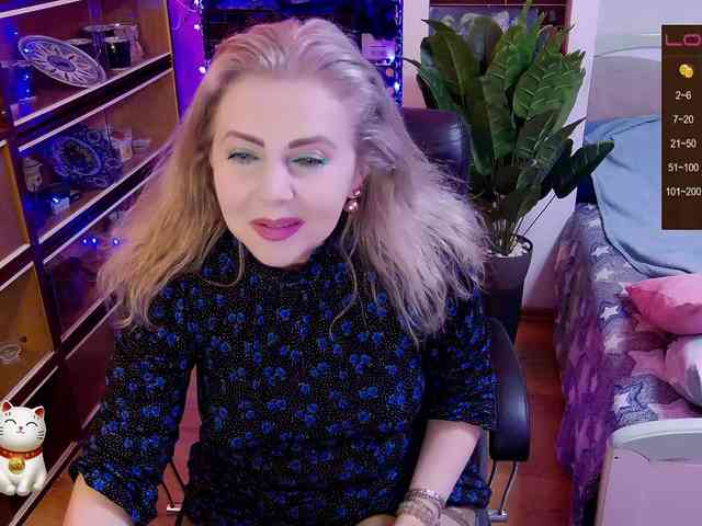 Delicecatmyau webcam