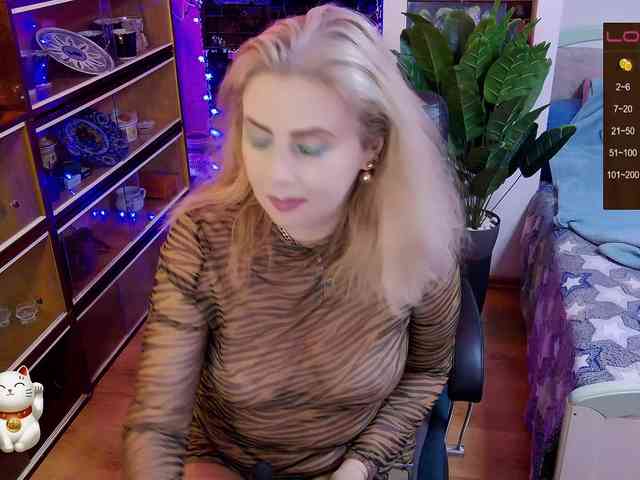 Delicecatmyau webcam